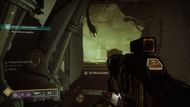 The room with the ritual amplifier (Image via Bungie)